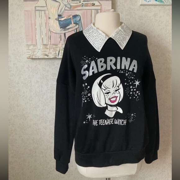 Dolls Kill Sweaters - Sabrina Sweater